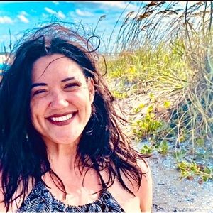 Meet your Posher, Christa